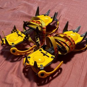 Grivel G10 "New Classic" Universal Crampons